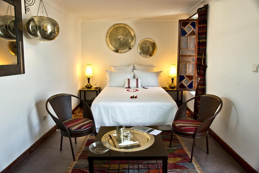 Riad Al Loune Marrakesh Room photo
