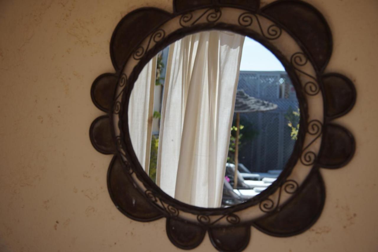 Riad Al Loune Marrakesh Exterior photo